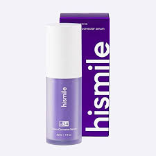 Teeth Tone Transformer: Purple Corrector Toothpaste